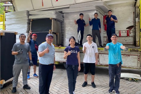 雙北搬家推薦1.0